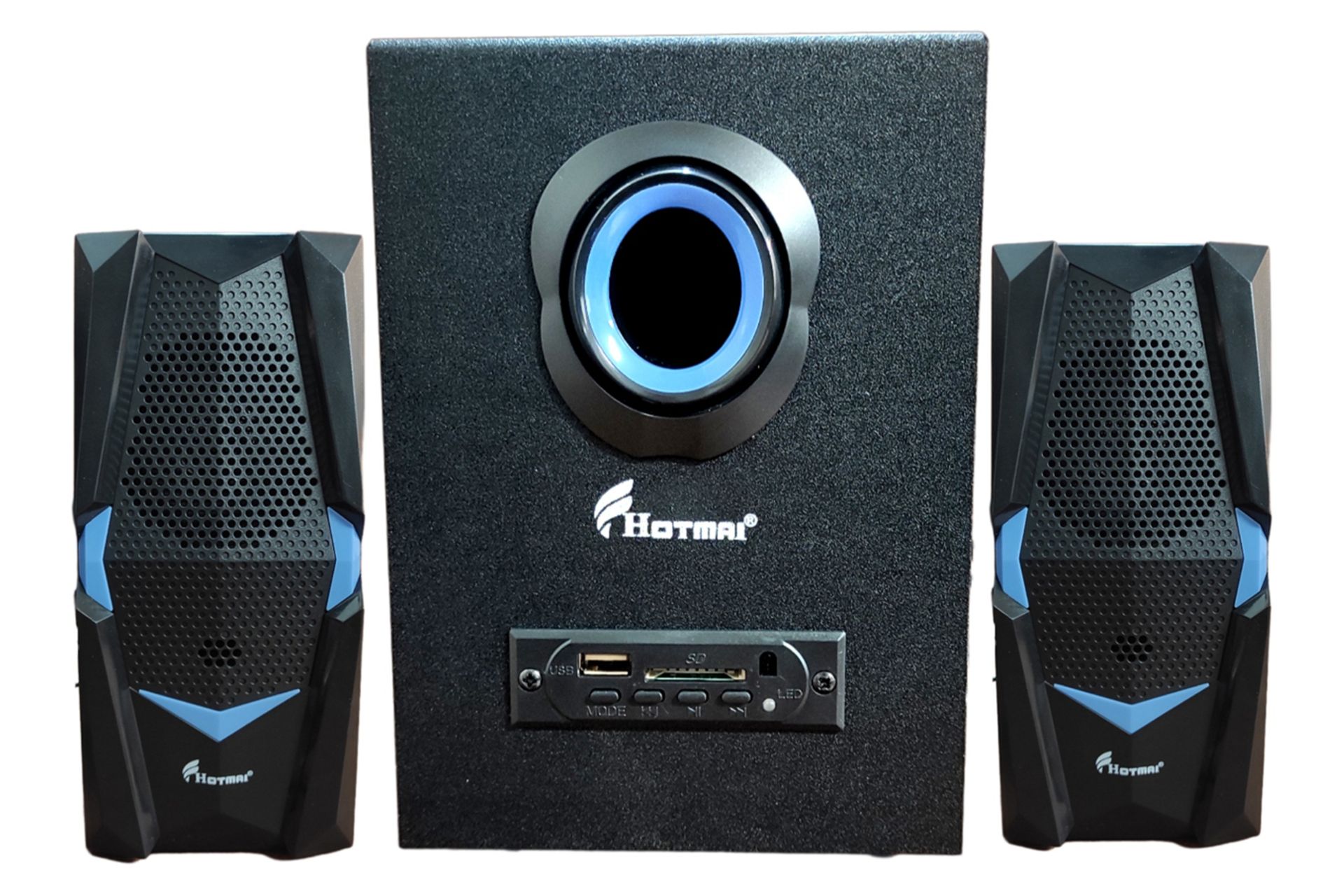 اسپیکر هاتمی HOTMAI HT-109BT