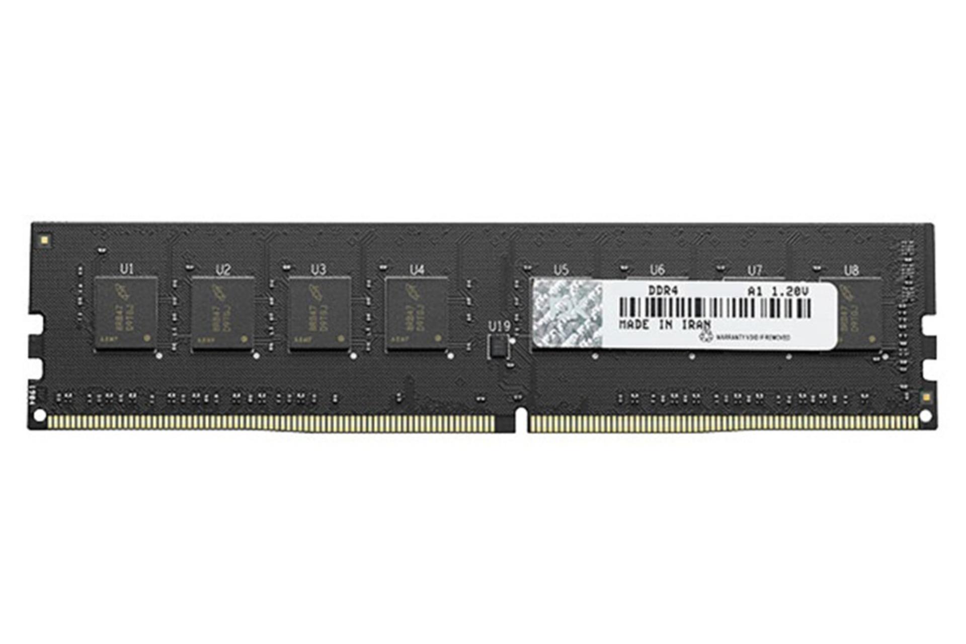 رم فدک Fadak A1 16GB DDR4-3200 CL16