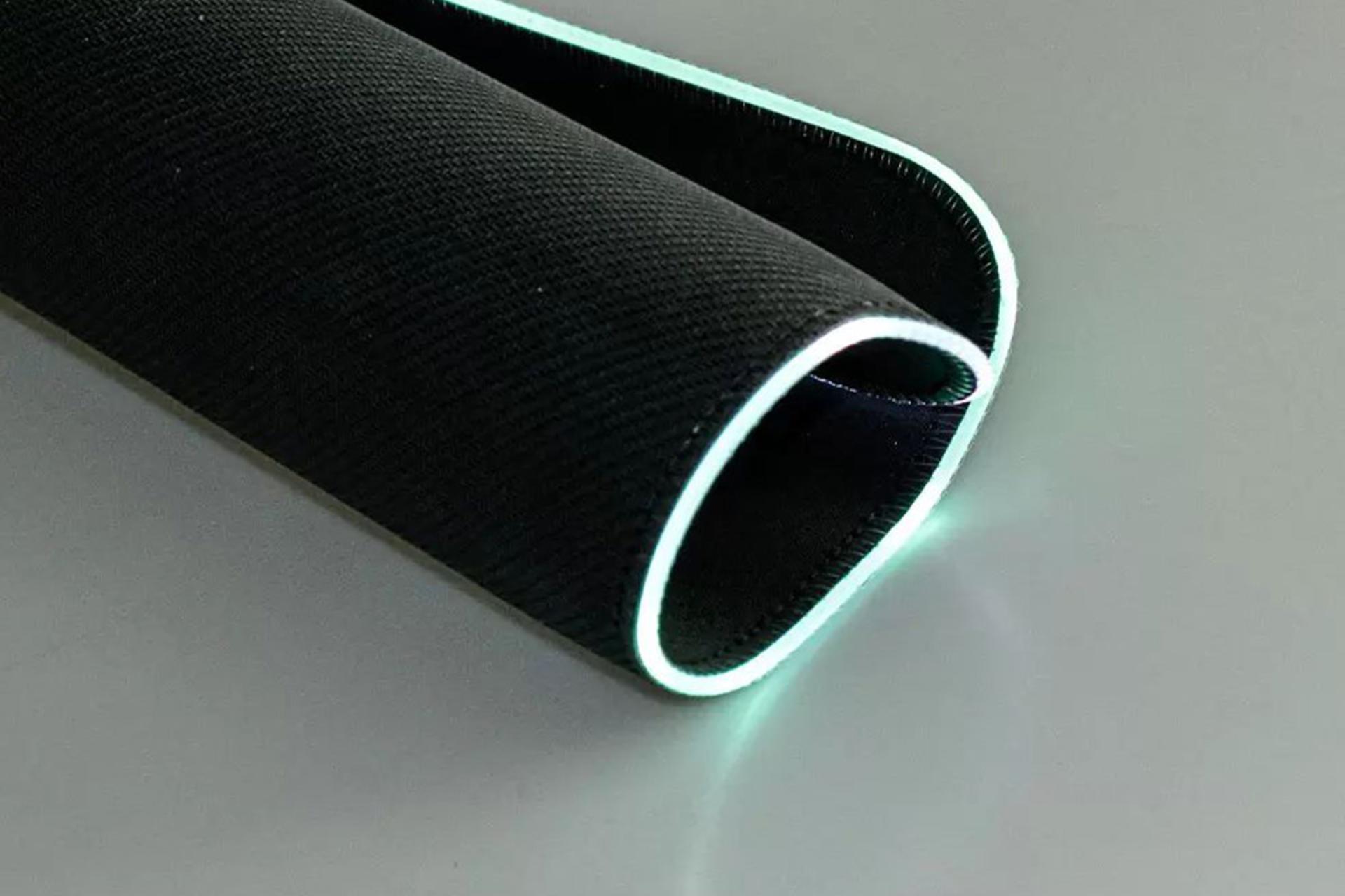 ماوس پد کینگ استار KingStar KMP150G تا شده