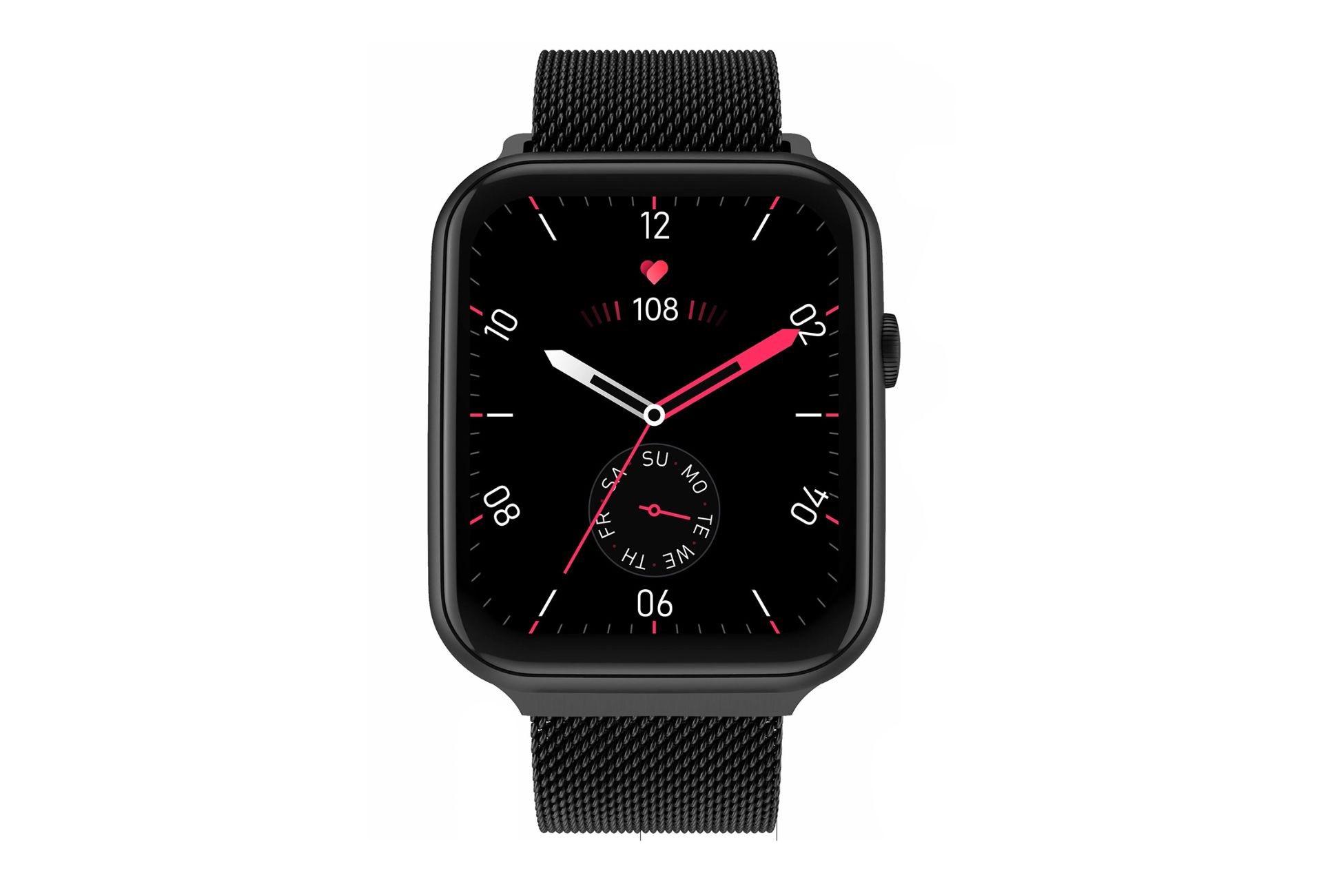 ساعت هوشمند جی تب G-TAB FT6