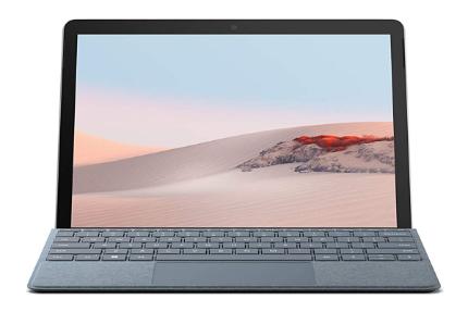 سرفیس گو 2 مایکروسافت - Core m3 HD 615 8GB 256GB