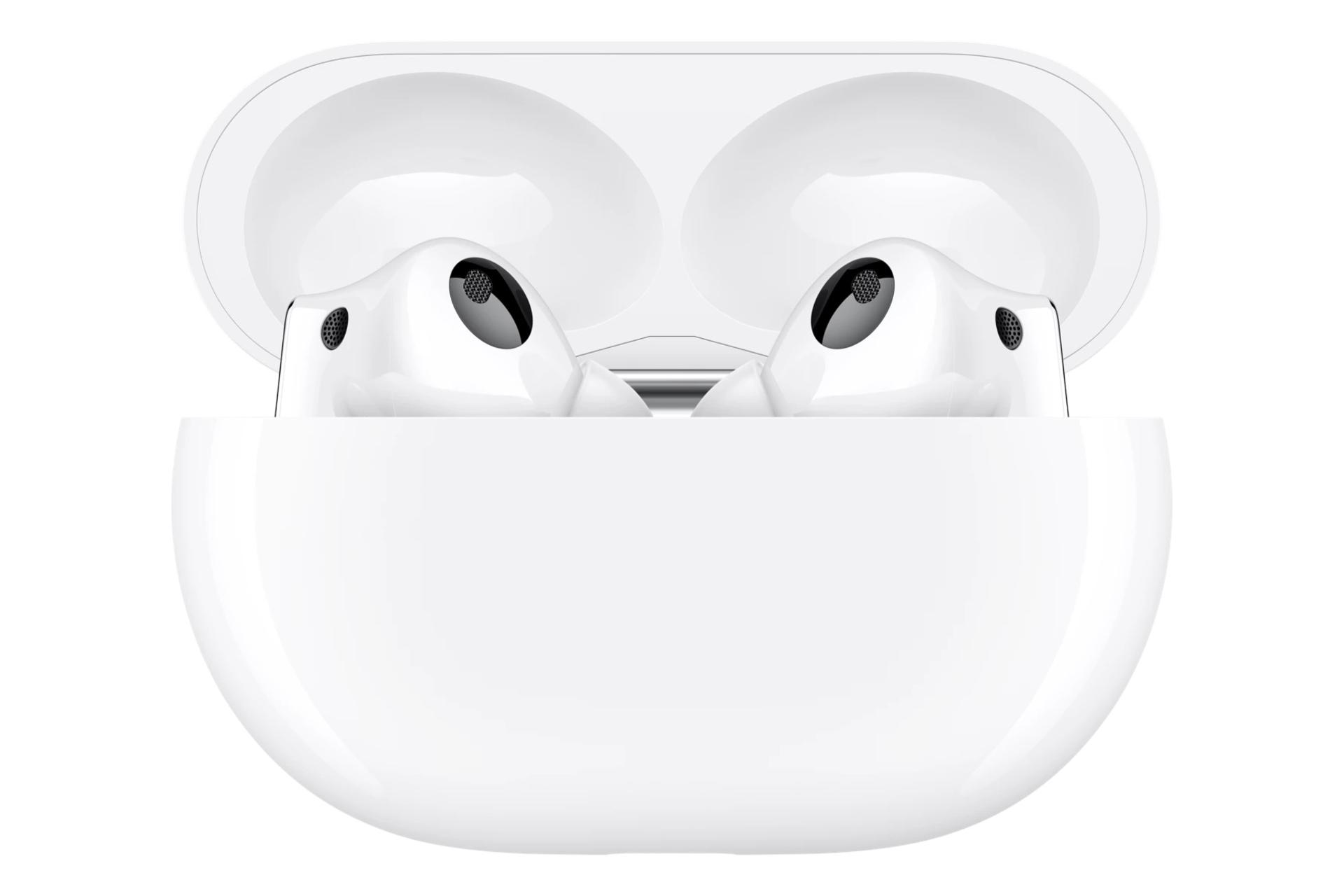 ایرباد بی سیم هواوی Freebuds پرو 2 / Huawei FreeBuds Pro 2 سفید