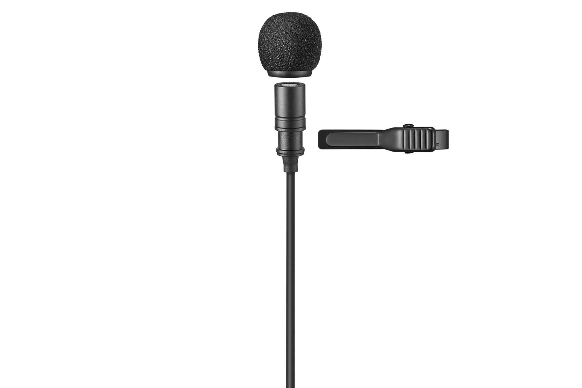 طراحی میکروفون گودوکس Godox LMS-12A AX