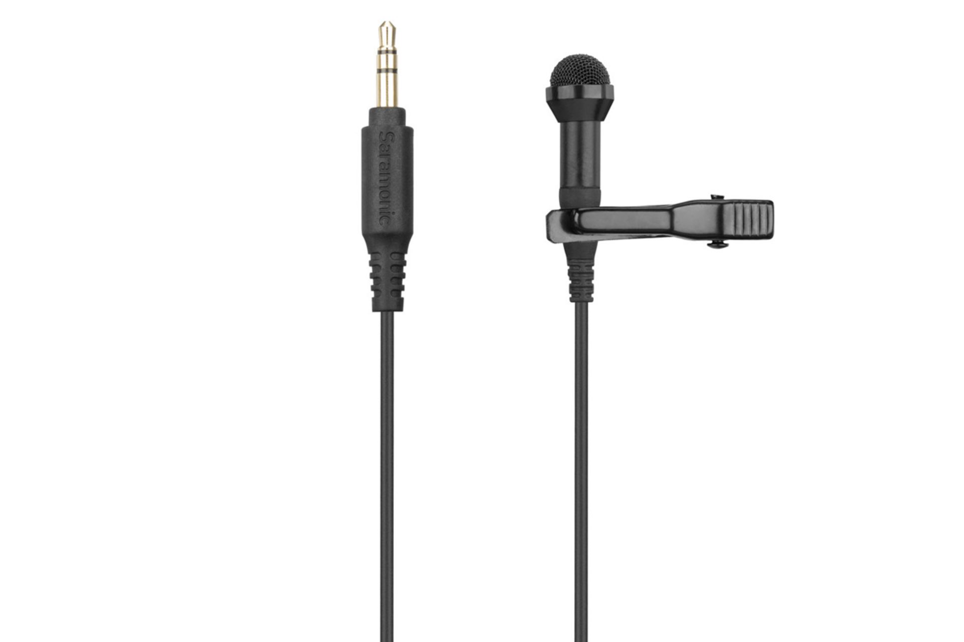 کانکتور میکروفون سارامونیک Saramonic DK3G