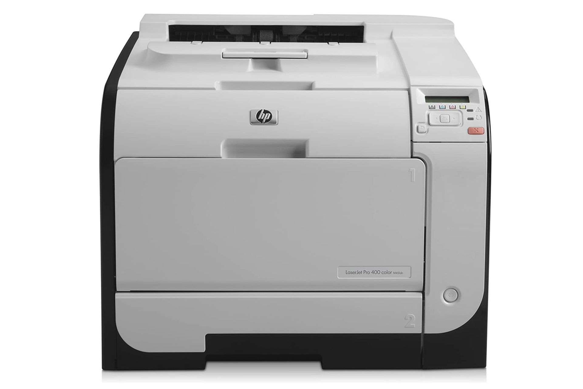 پرینتر اچ پی HP LaserJet Pro 400 Color Printer M451dn