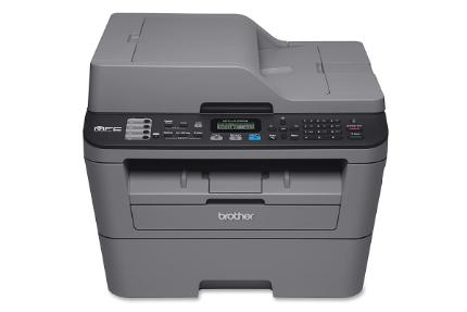 برادر MFC-L2700DW