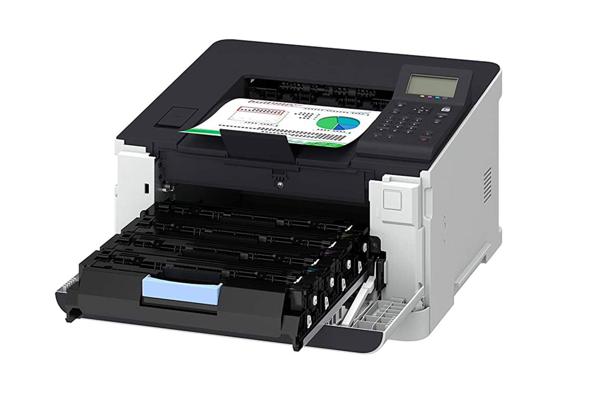 قیمت پرینتر کانن Canon LBP613Cdw