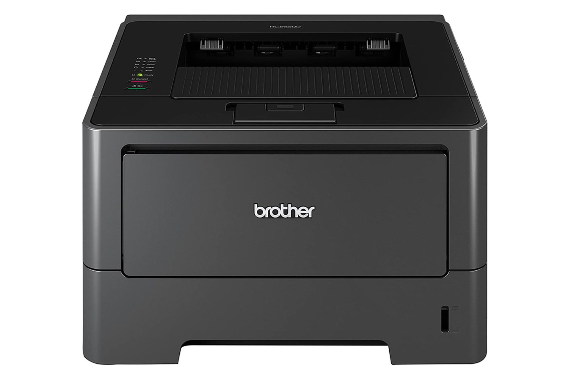 مرجع متخصصين ايران پرينتر برادر Brother HL-5440D