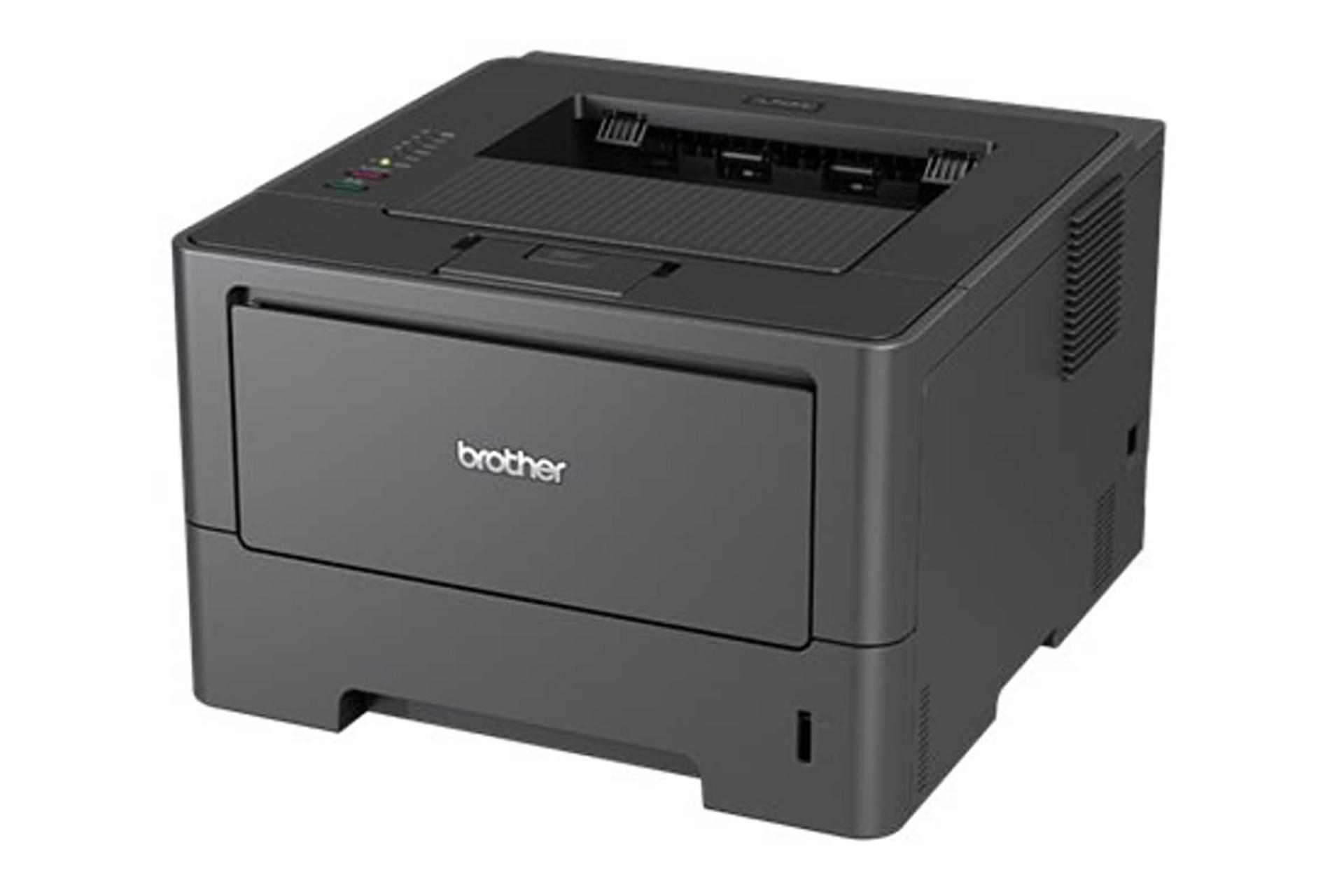 پرینتر برادر Brother HL-5440D مشکی