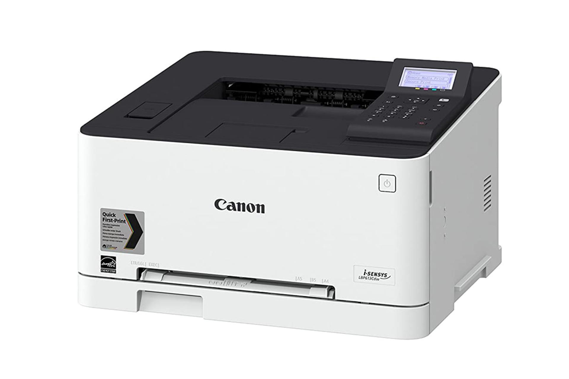 پرینتر کانن Canon LBP613Cdw سفید