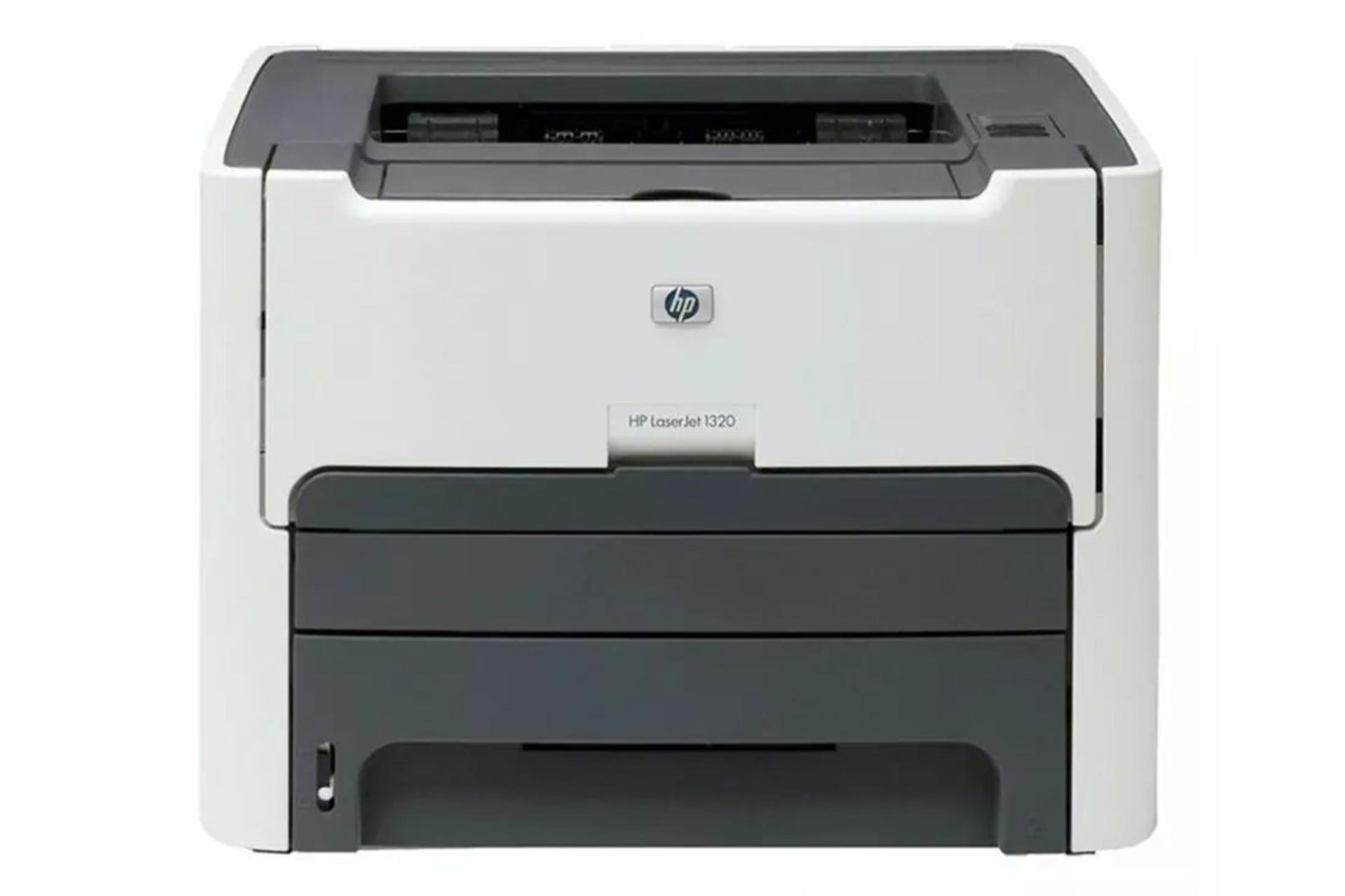 پرینتر اچ پی HP LaserJet 1320