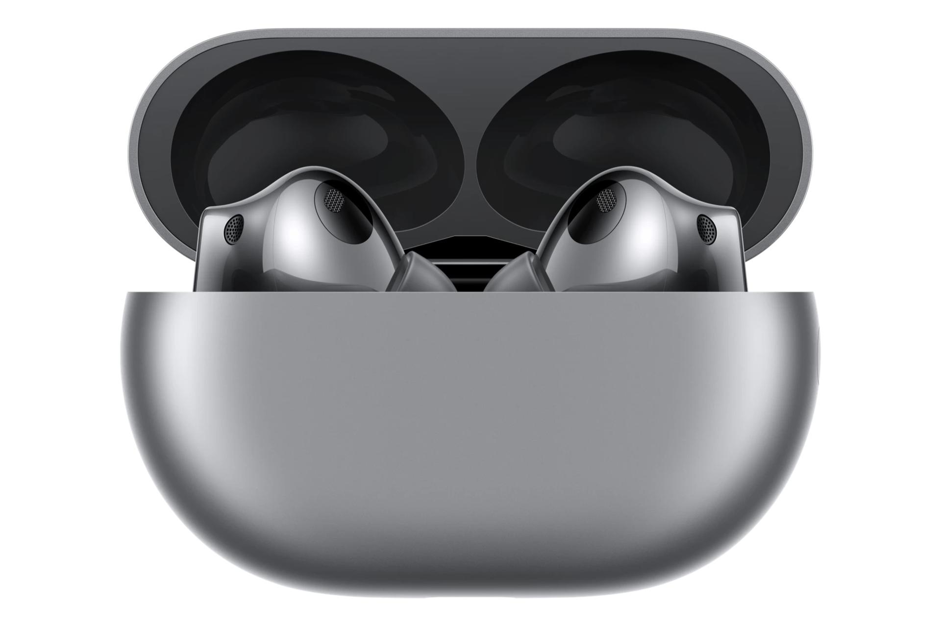 ایرباد بی سیم هواوی Freebuds پرو 2 / Huawei FreeBuds Pro 2 مشکی