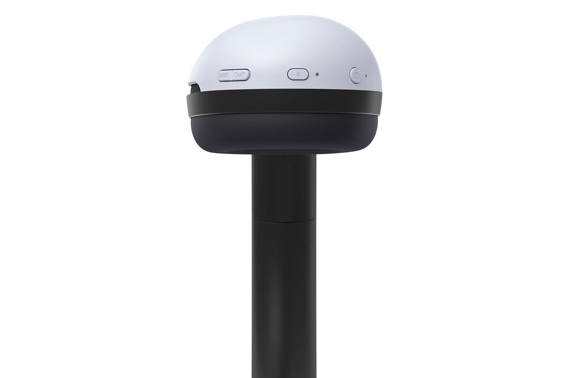 دکمه های هدست گیمینگ سونی Sony INZONE H7