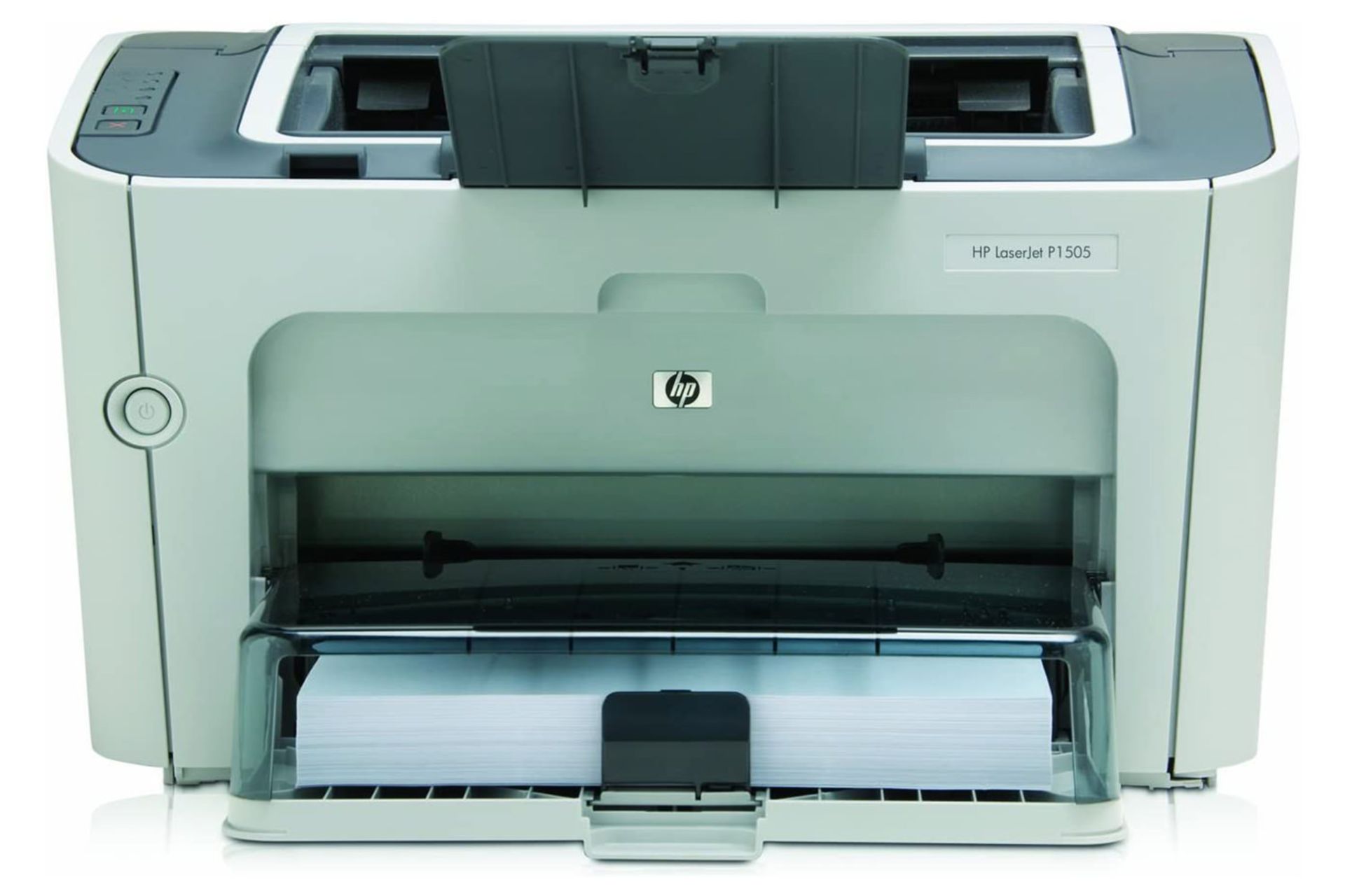 پرینتر اچ پی HP LaserJet P1505