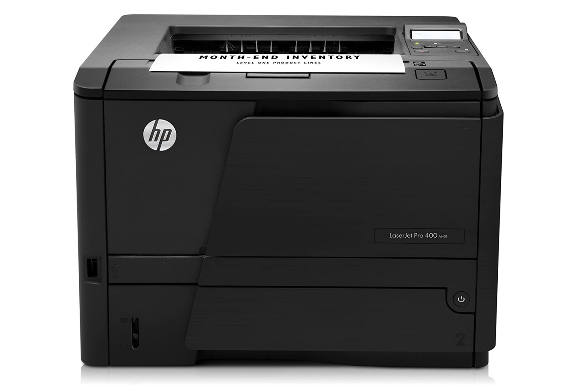 پرینتر اچ پی HP LaserJet Pro 400 M401a