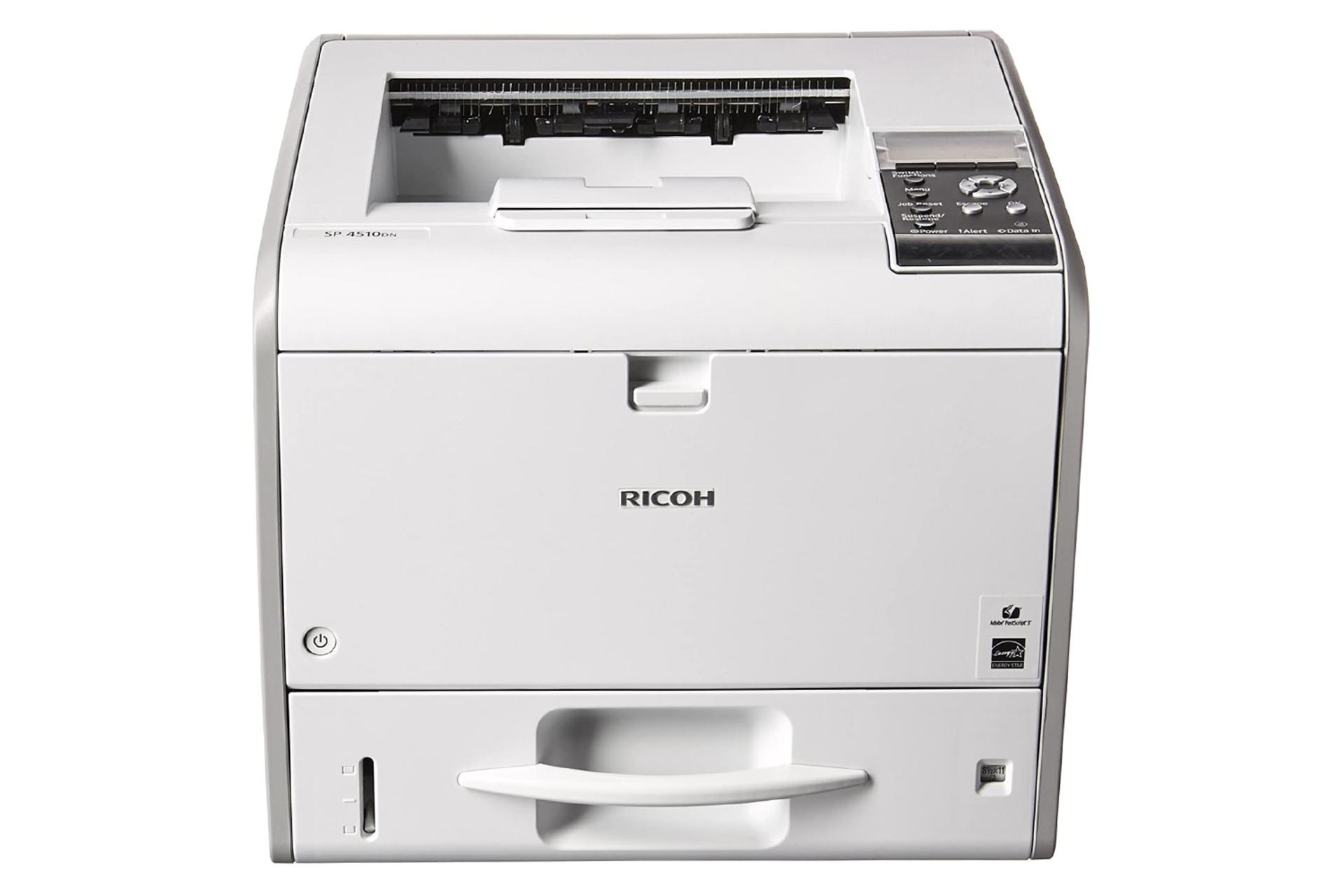 پرینتر ریکو Ricoh SP 4510DN