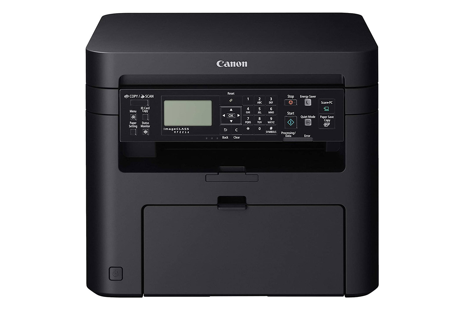 قیمت پرینتر کانن Canon MF241d در زوبین