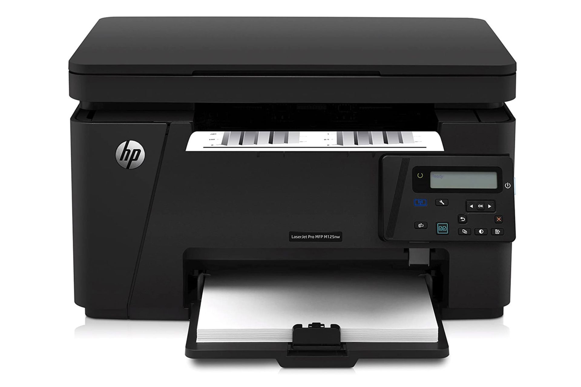 پرینتر اچ پی HP LaserJet Pro MFP M125nw