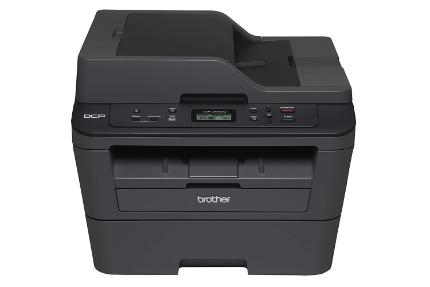 مرجع متخصصين ايران برادر DCP-L2540DW