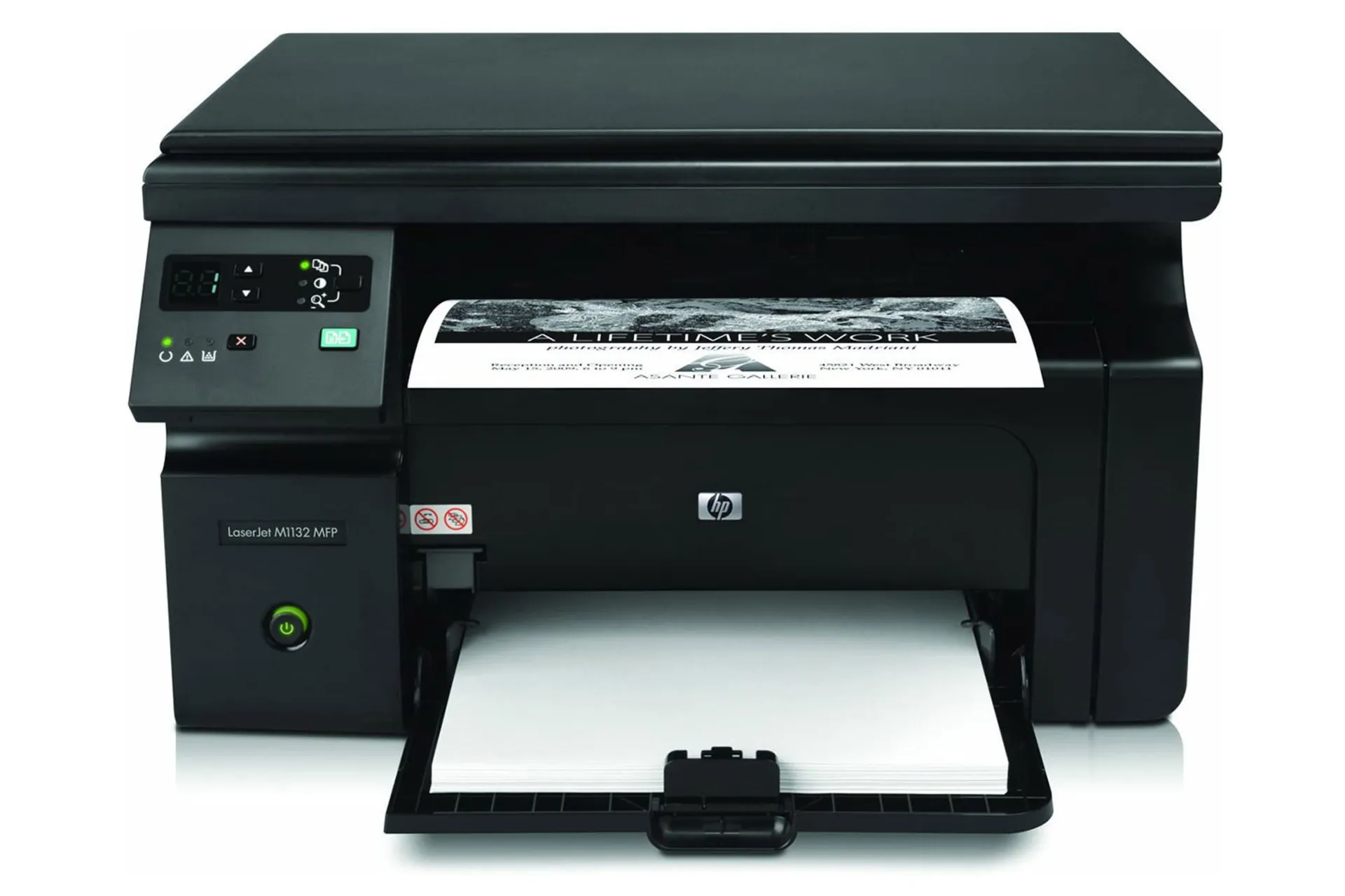 پرینتر اچ پی HP LaserJet Pro M1132