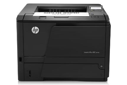 اچ پی LaserJet Pro 400 M401d