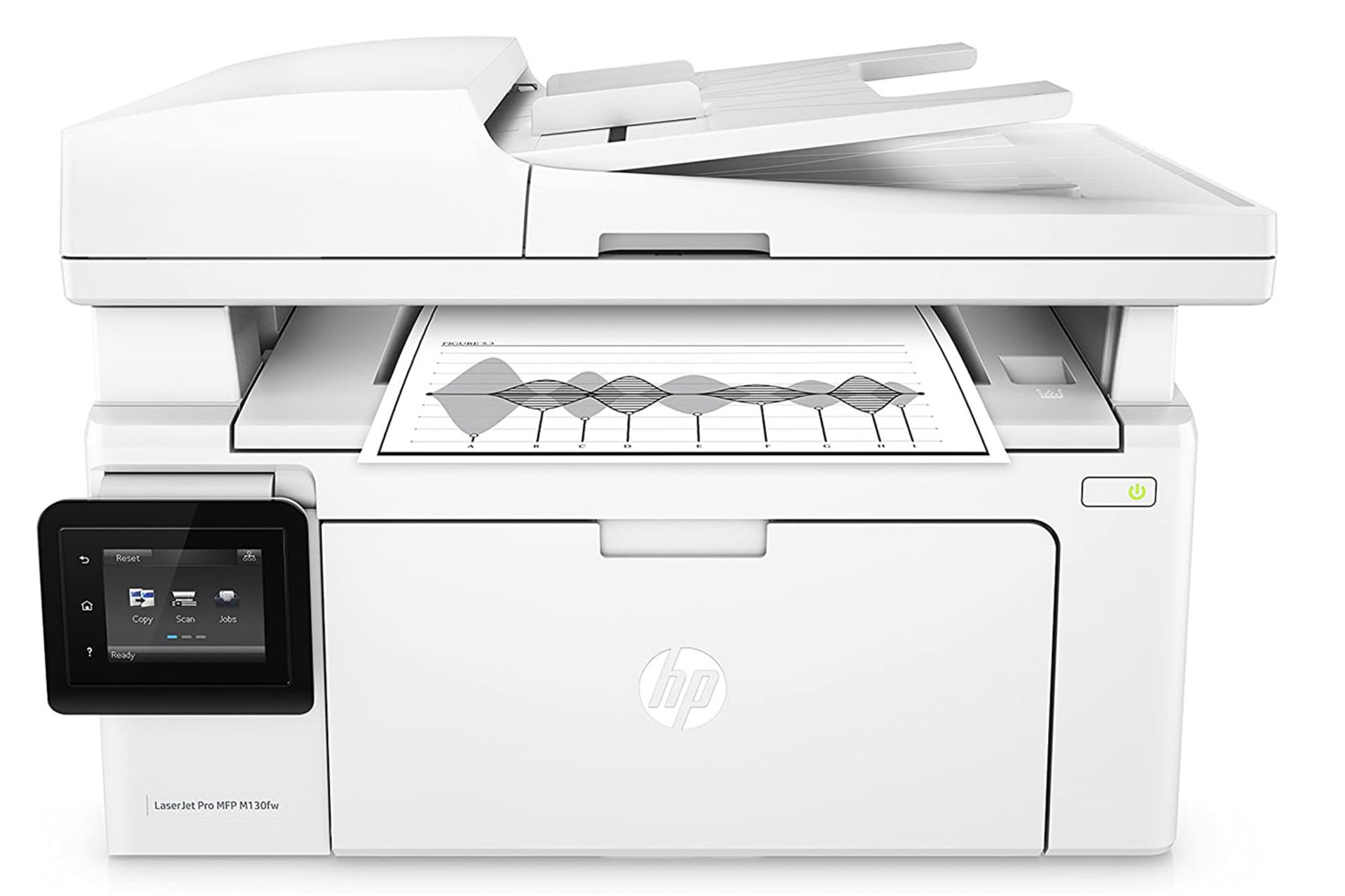 پرینتر اچ پی HP LaserJet Pro MFP M130fw