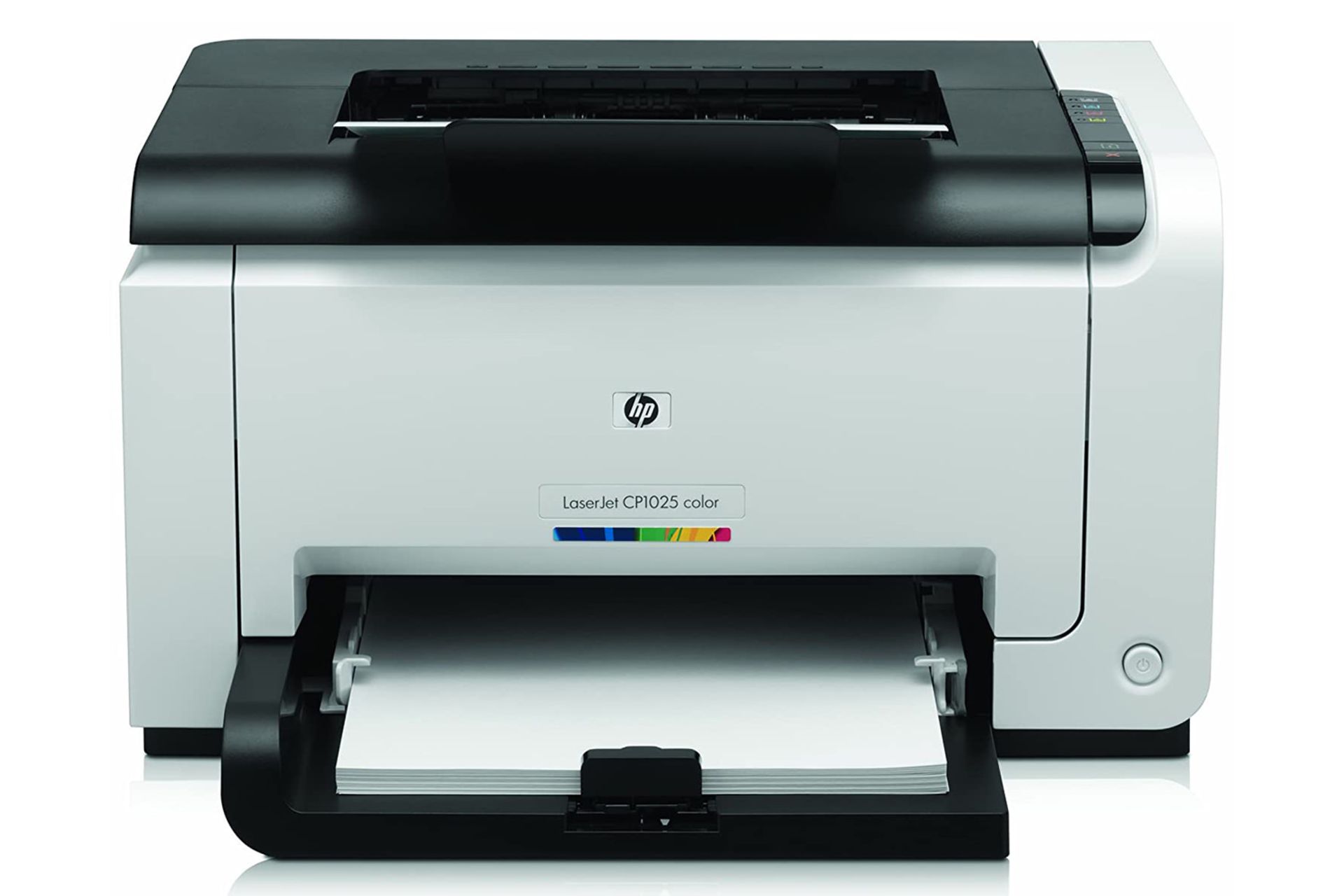 پرینتر اچ پی HP LaserJet Pro CP1025