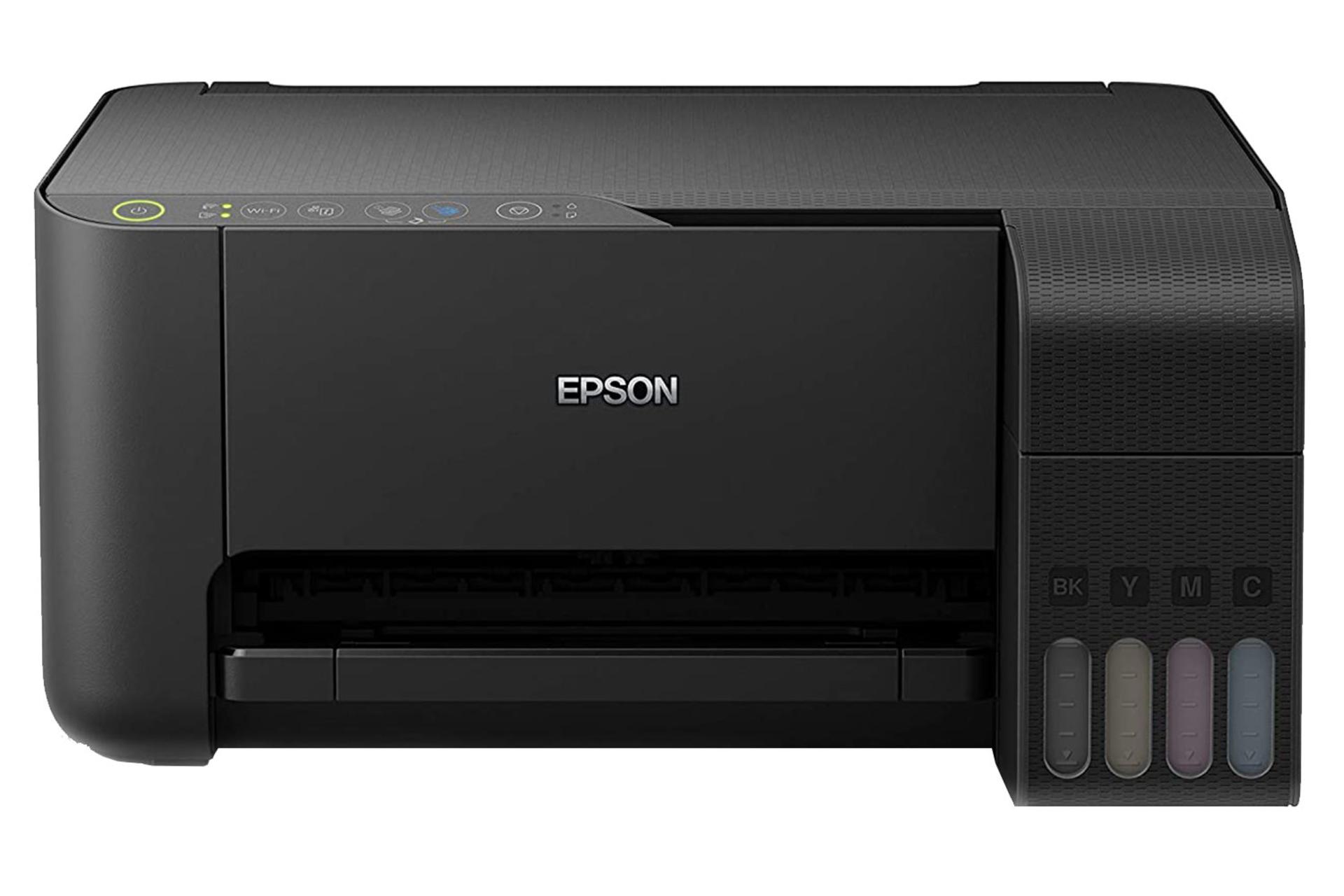 پرینتر اپسون Epson EcoTank L3150