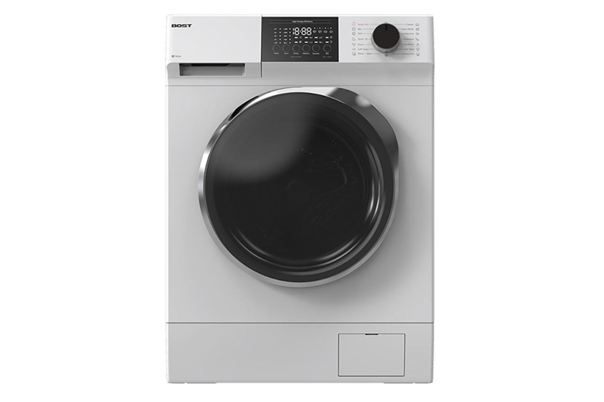 ماشین لباسشویی بست Bost BWD-8226