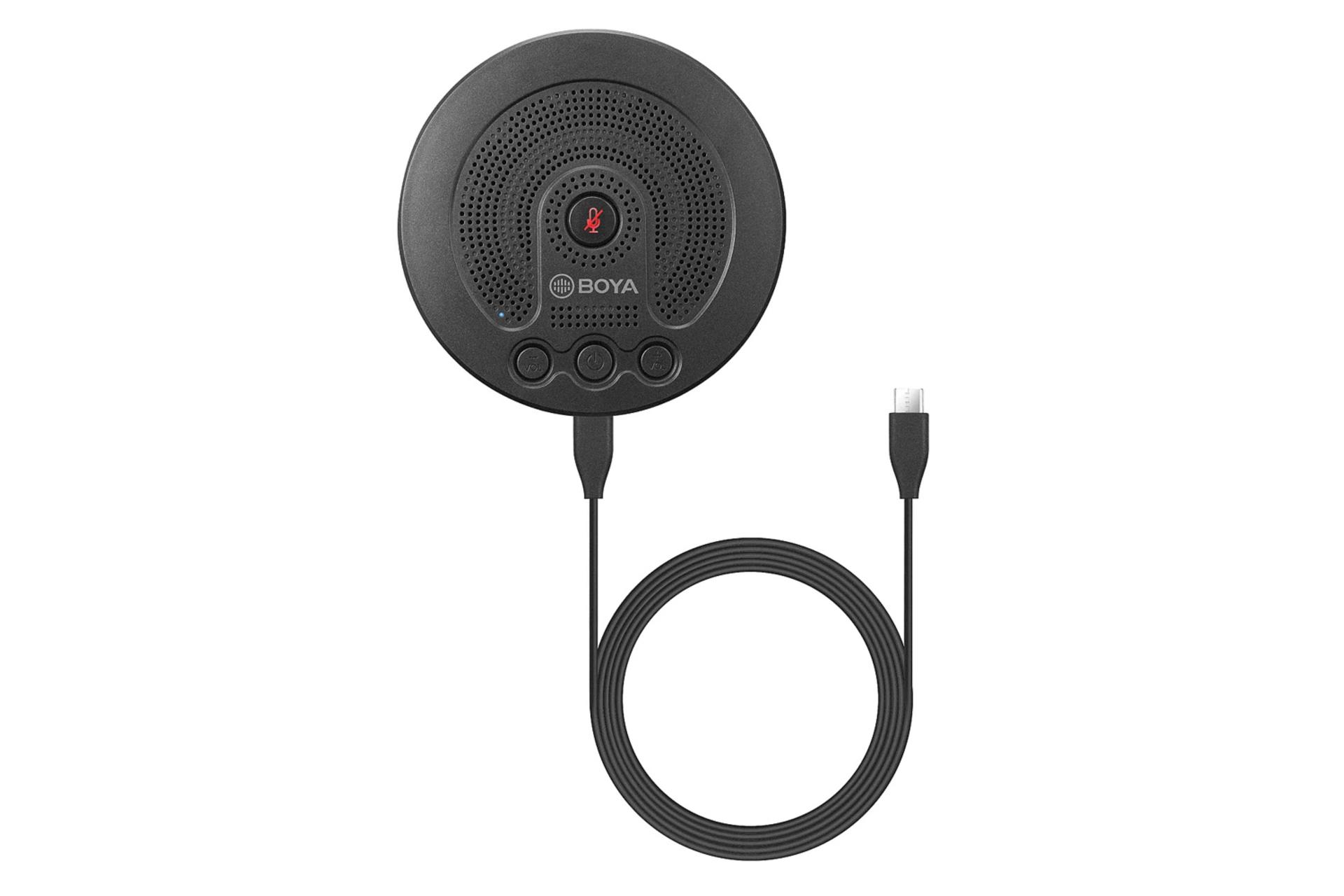 کابل میکروفون بویا BOYA BY-BMM400
