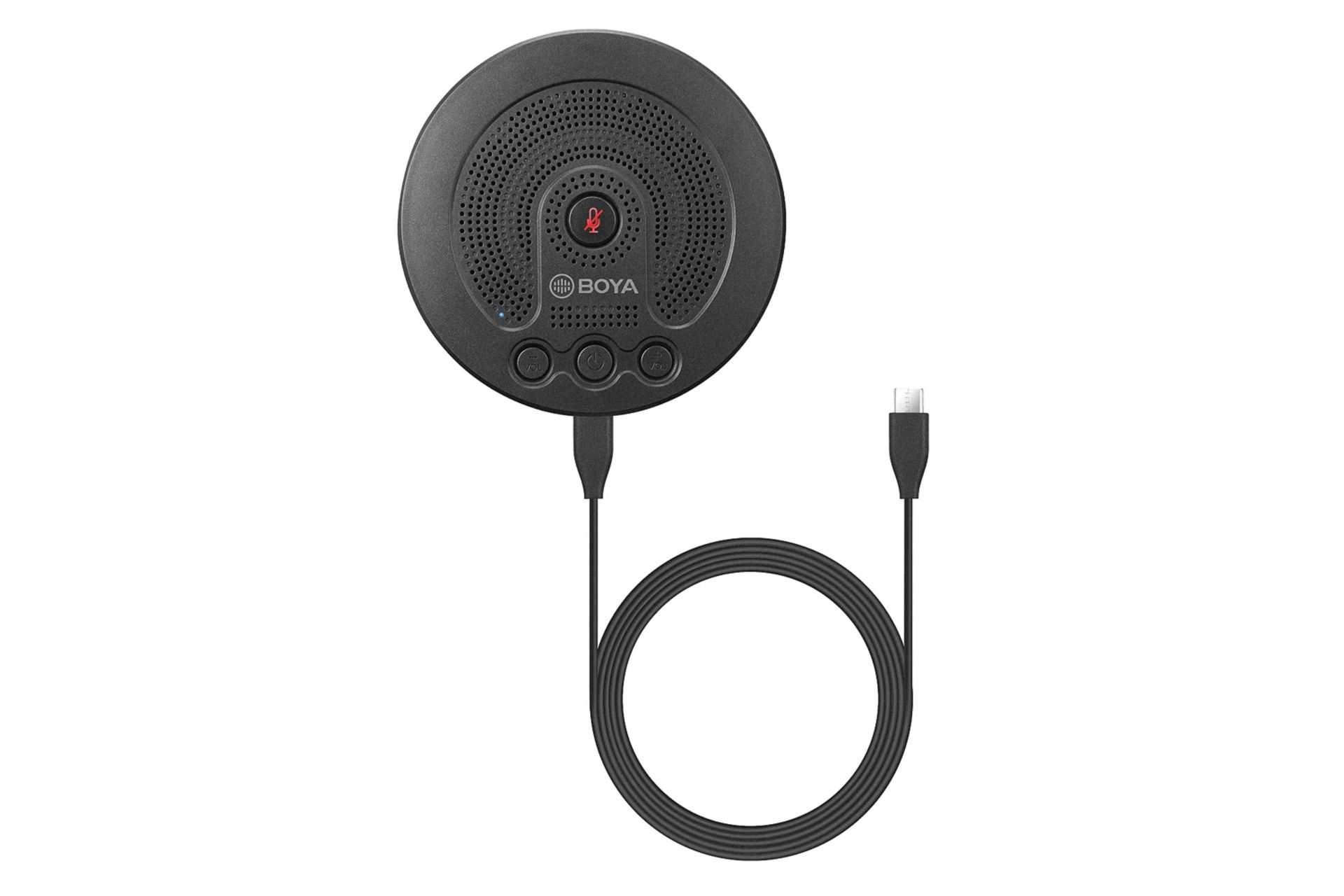 کابل میکروفون بویا BOYA BY-BMM400