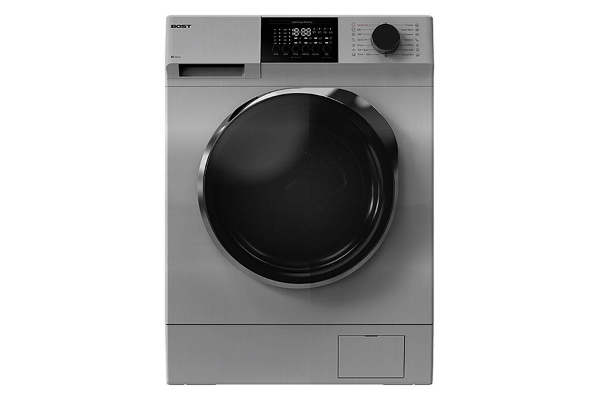 ماشین لباسشویی بست Bost BWD-8227