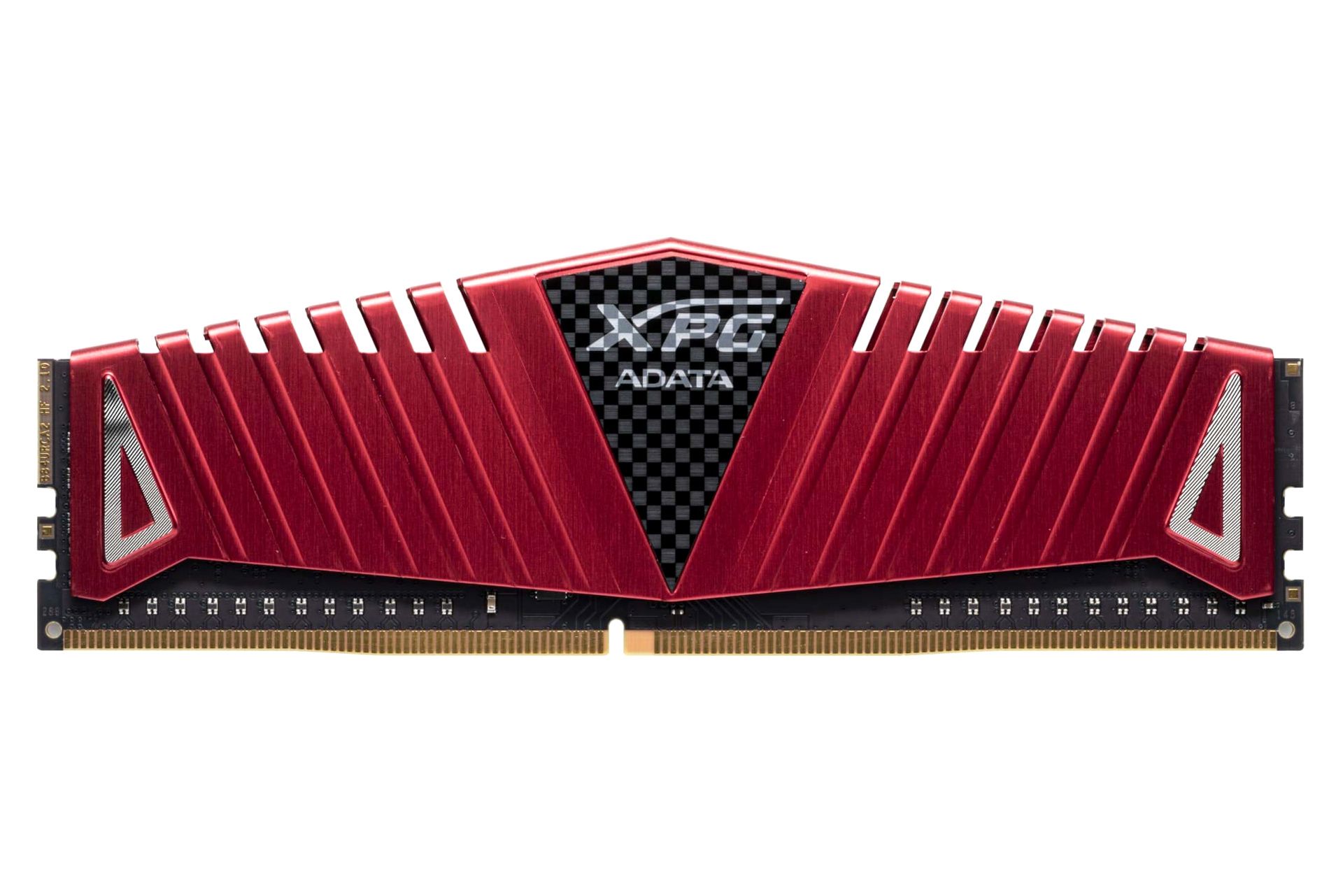 رم ای دیتا XPG Z1 ظرفیت 8 گیگابایت از نوع DDR4-2400 قرمز