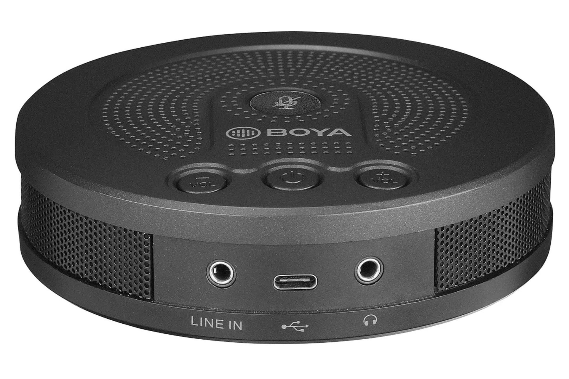 کانکتور میکروفون بویا BOYA BY-BMM400