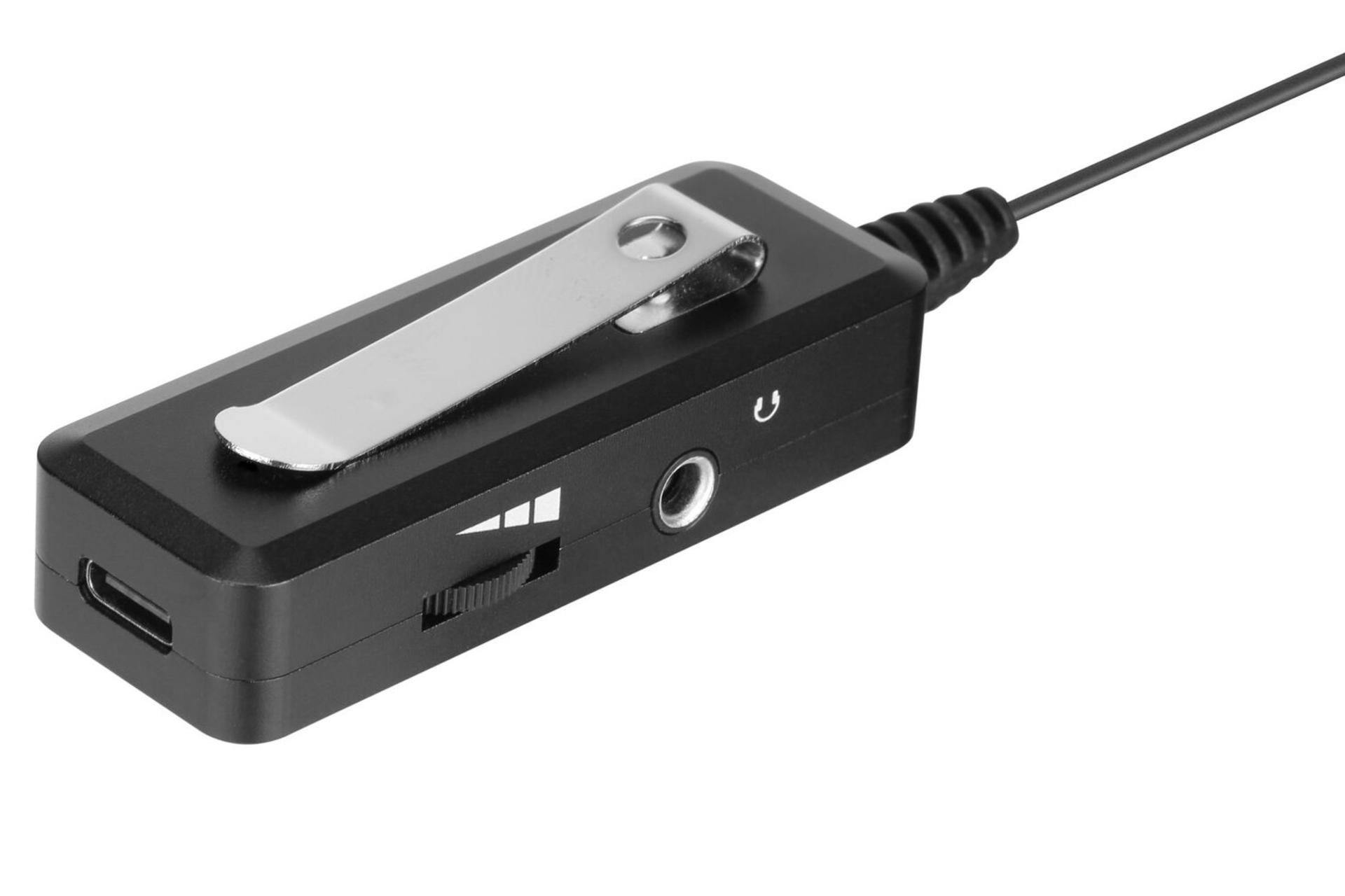 کانکتور بویا BY-DM10