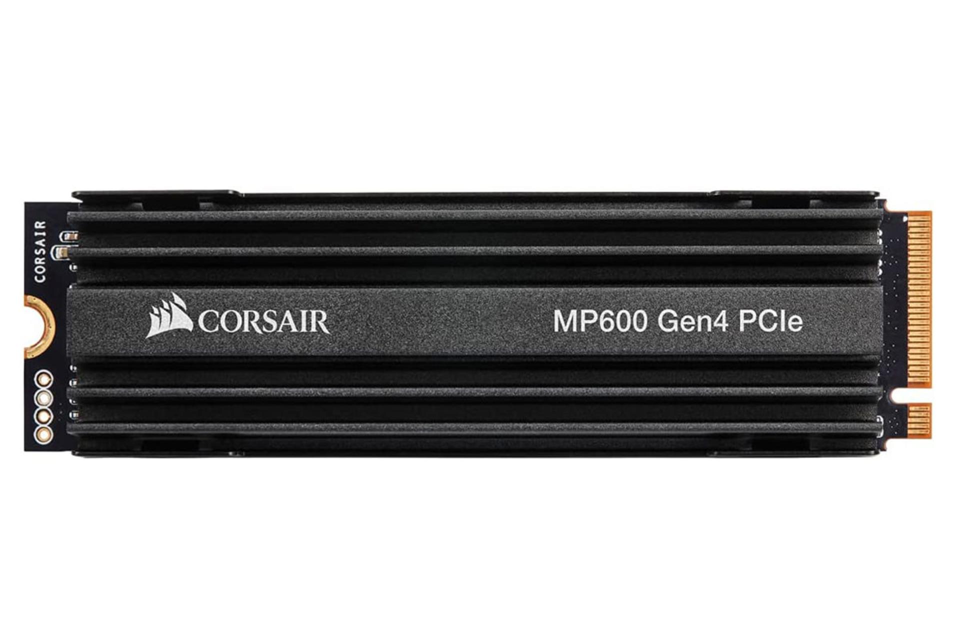 SSD کورسیر Force Series MP600 NVMe M.2 ظرفیت 2 ترابایت