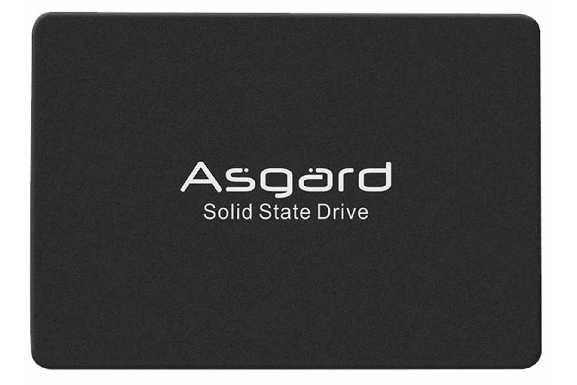 SSD ازگارد AS4TS3-S7 SATA 2.5 Inch