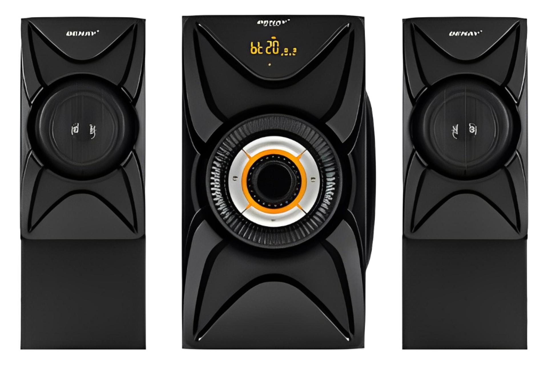 اسپیکر دنای Denay DE-9152RH