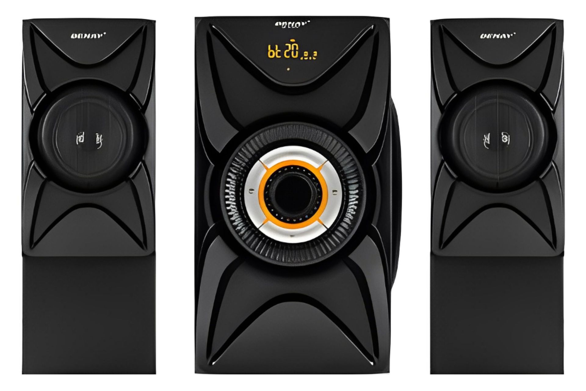 اسپیکر دنای Denay DE-9152RH