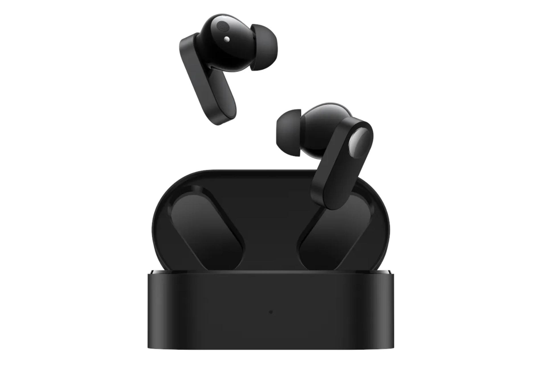 ایرباد بی سیم وان پلاس بادز OnePlus Buds N مشکی