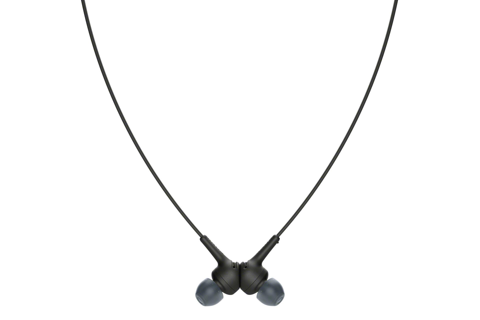 گوشی آهنربایی هدفون بی سیم سونی Sony WI-XB400