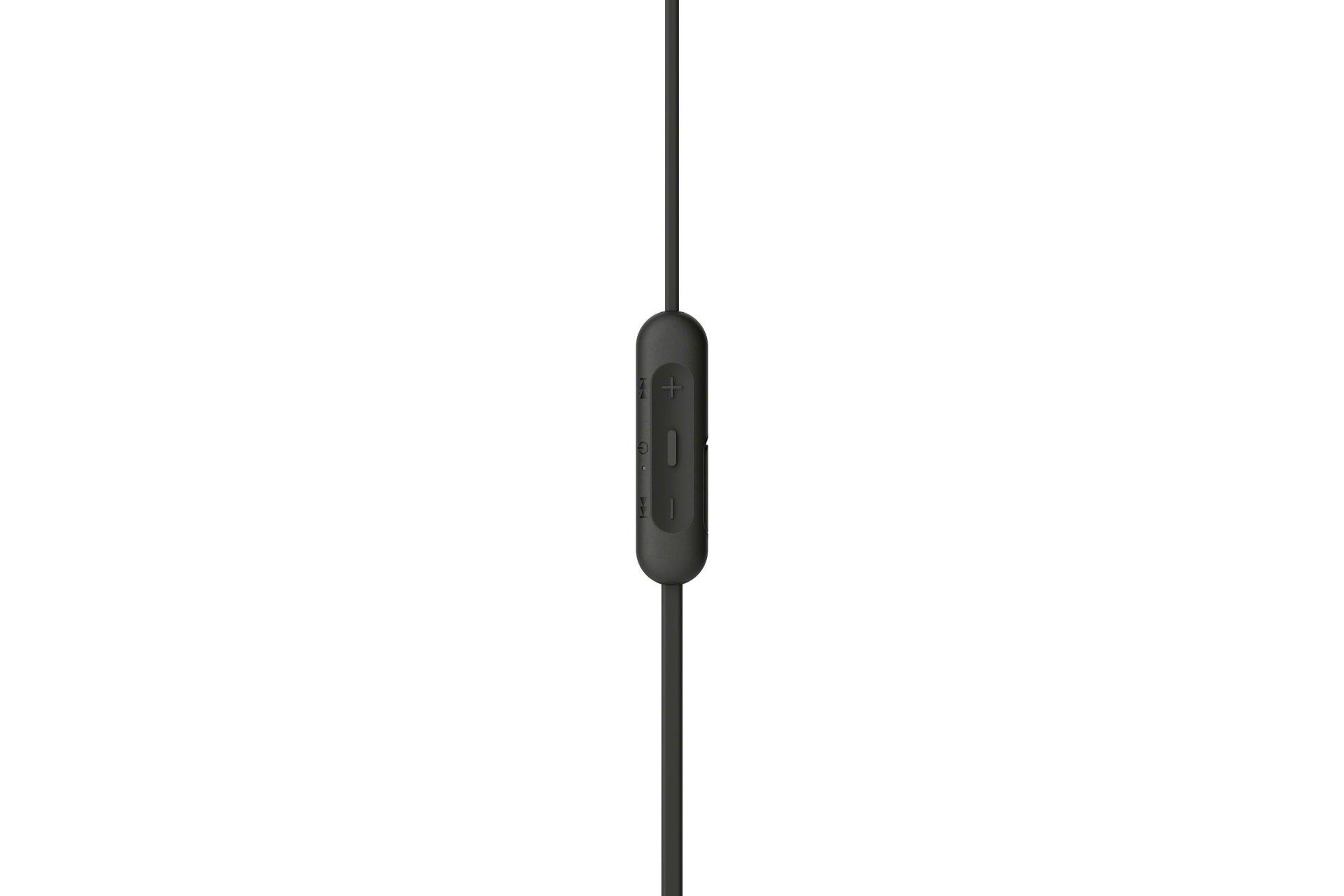 کنترل کننده صدا هدفون بی سیم سونی Sony WI-XB400