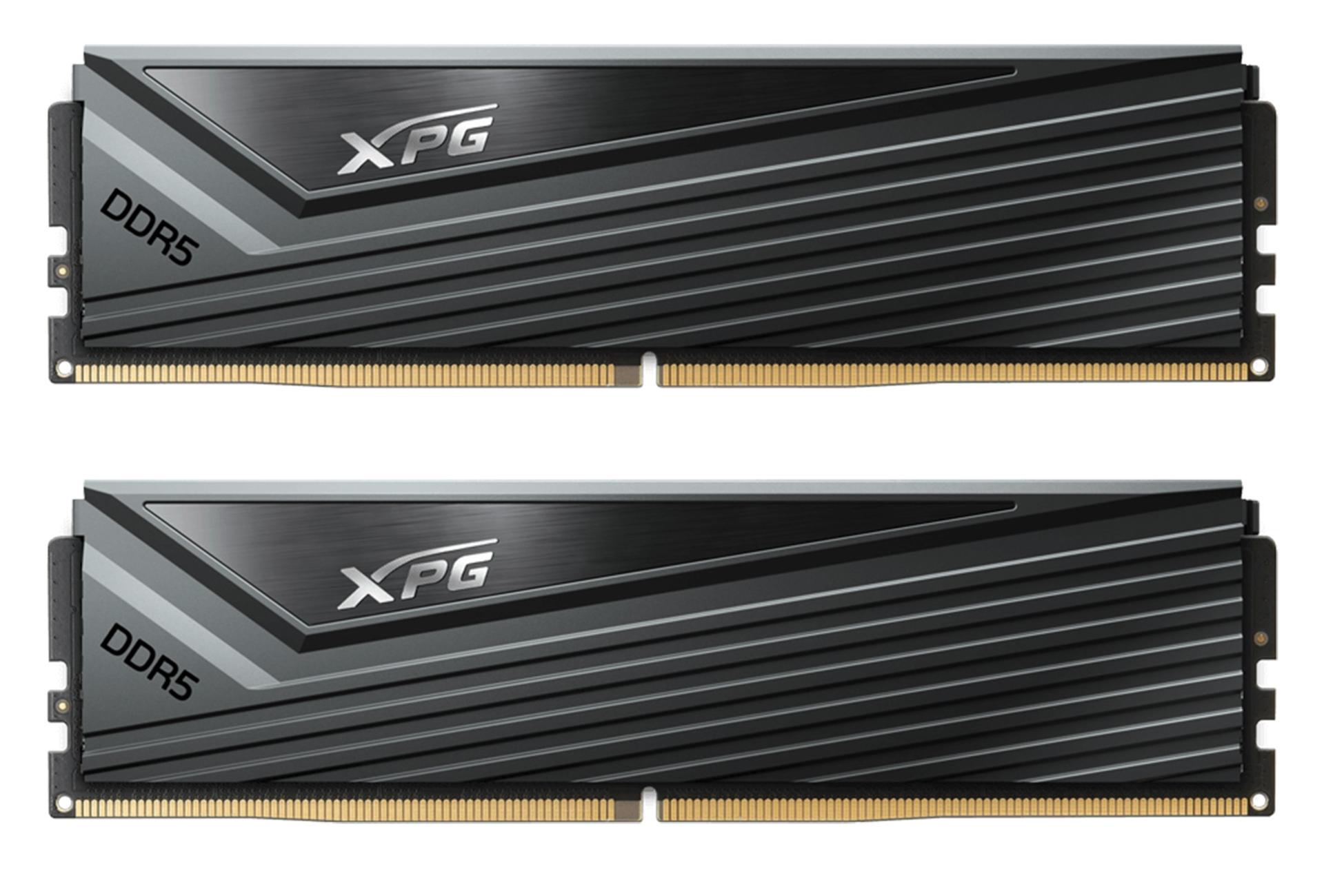 مرجع متخصصين ايران رم اي ديتا ADATA XPG CASTER 32GB (2x16) DDR5-6000 CL40