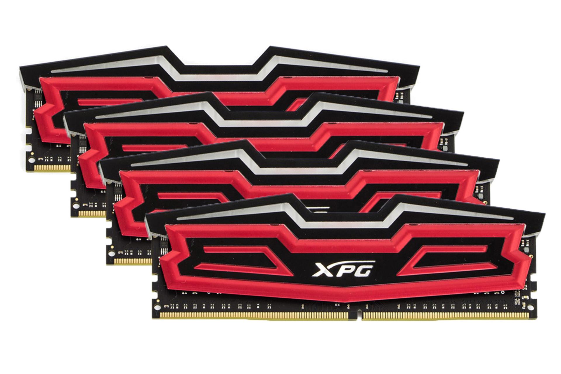 رم ای دیتا ADATA XPG Dazzle 32GB DDR4-2800 CL17