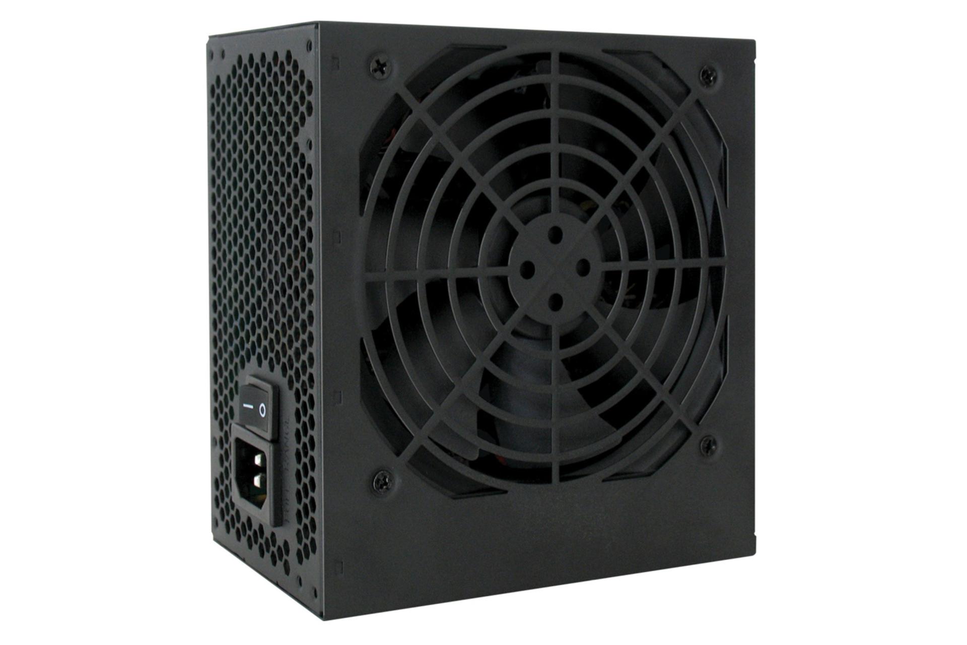 پاور کامپیوتر اف اس پی FSP RAIDER II با توان 750 وات