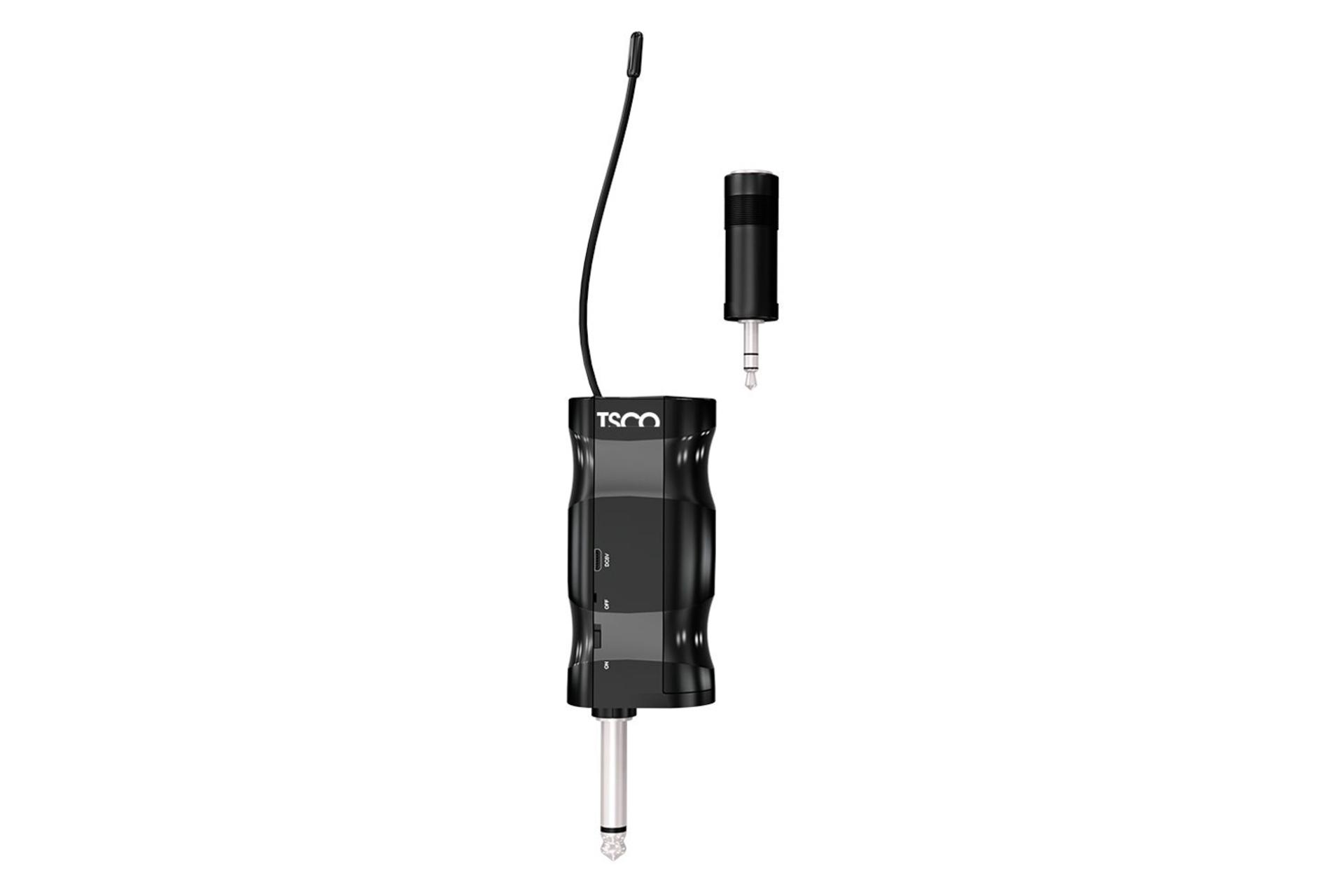 کانکتور میکروفون تسکو TSCO TMIC 5500