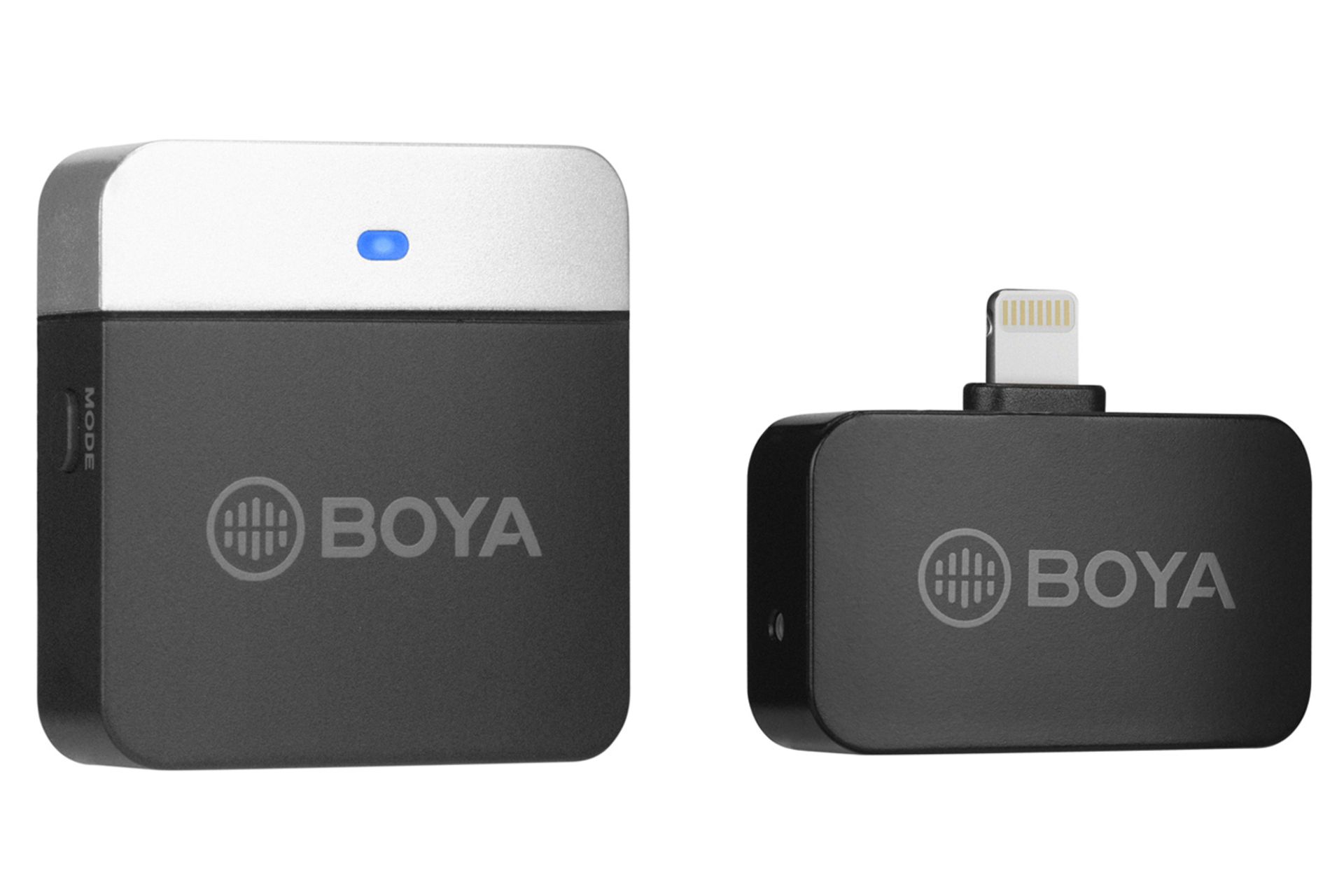 کانکتور میکروفون بویا BOYA BY-M1LV-D