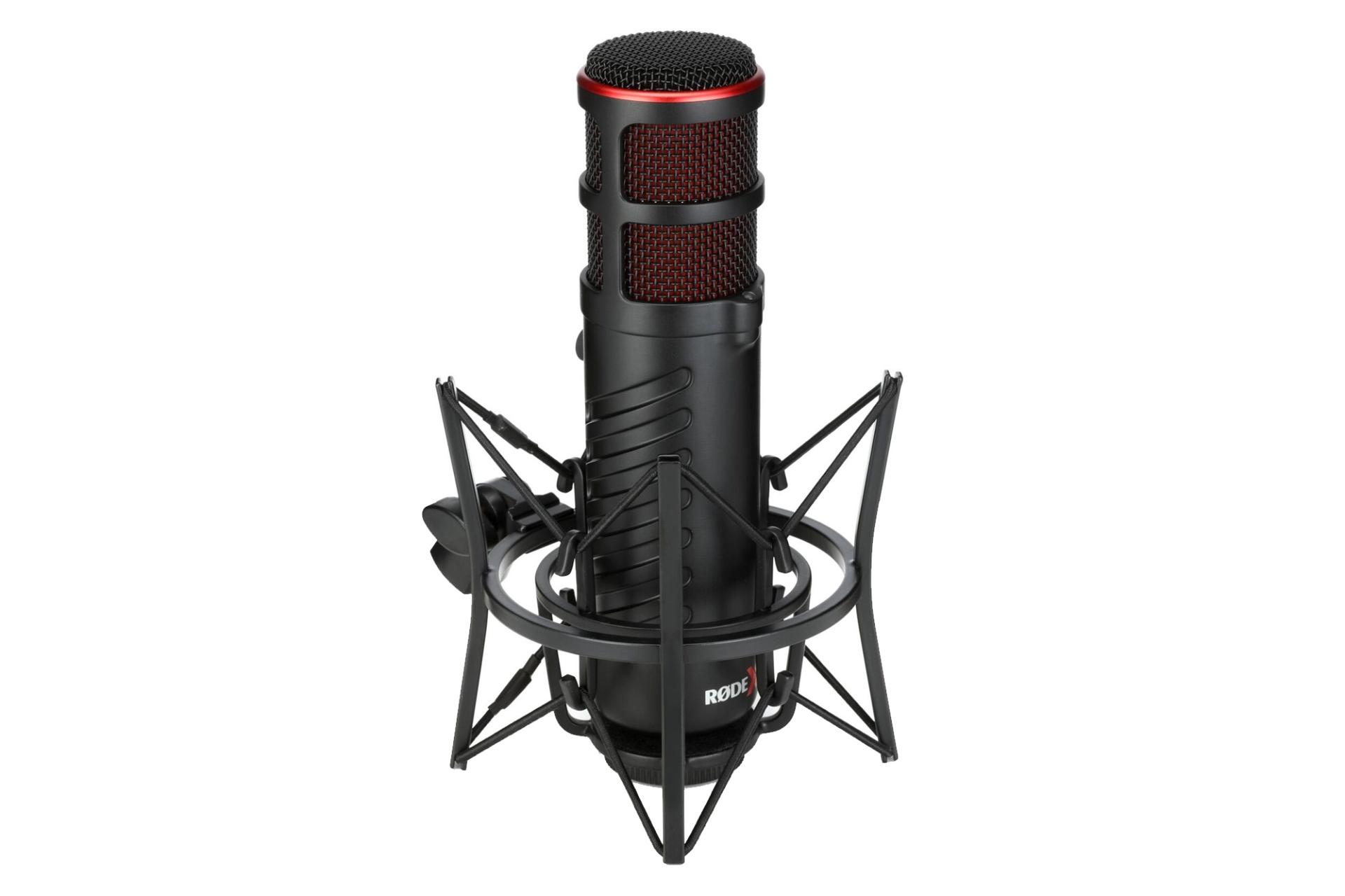 طراحی میکروفون رود ایکس RODE X XDM-100