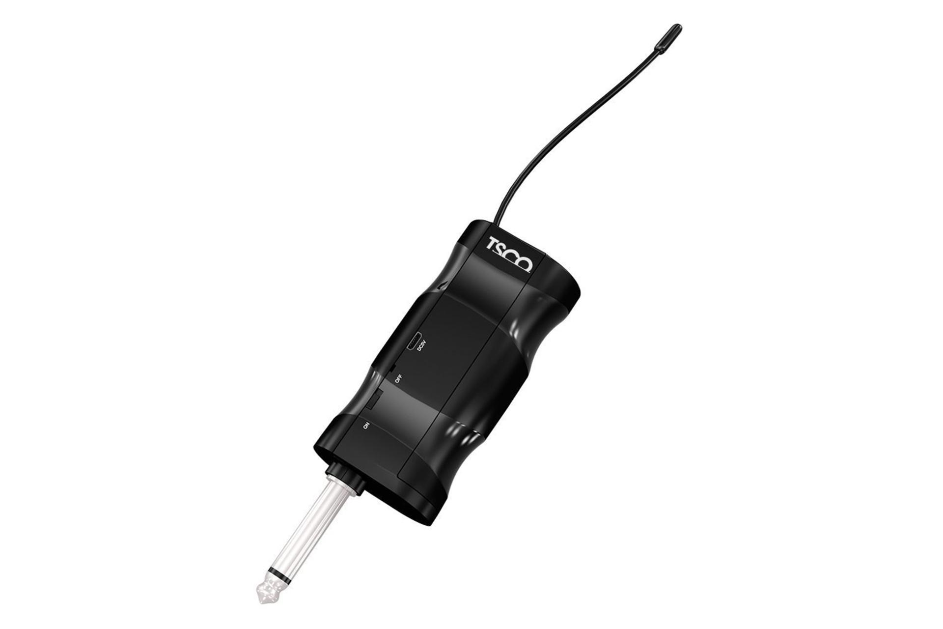 گیرنده میکروفون تسکو TSCO TMIC 5500