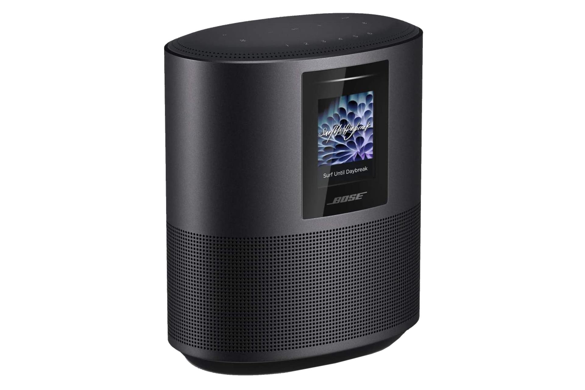 ابعاد اسپیکر بوز Bose Home Speaker 500